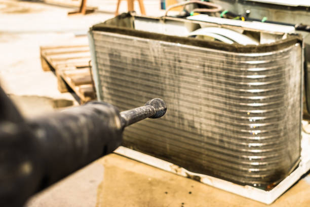 Best Home Air Vent Cleaning  in Rancho Cumonga, CA