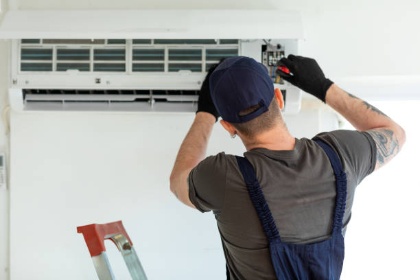 Best HVAC Maintenance and Cleaning  in Rancho Cumonga, CA
