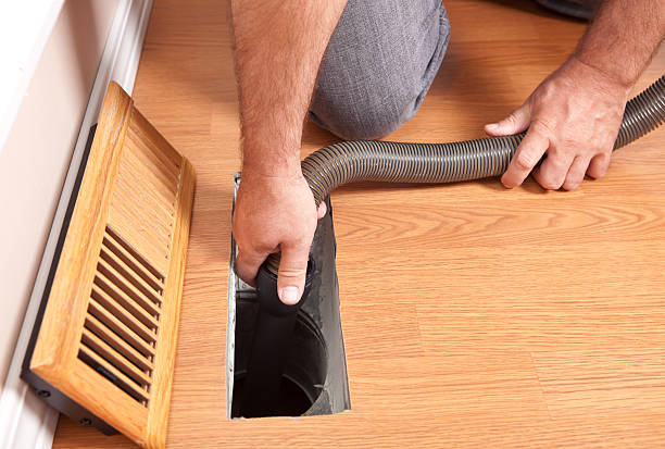 Best HVAC System Cleaning  in Rancho Cumonga, CA