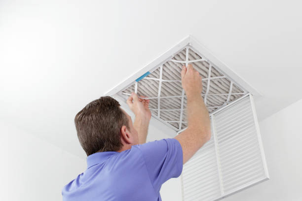 Best Air Vent Cleaning Services  in Rancho Cumonga, CA